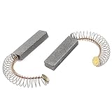 uxcell カーボンブラシ　パワーヨウグ　カワリモノパート　修理パート　電子カーボンブラシ