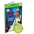 LeapFrog - 80635 - Jeu Educatif Electronique - Tag - Livre - La Princesse et la Grenouille