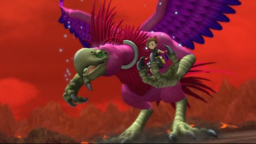 Blue Dragon image