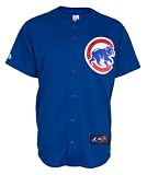Marlon Byrd Jersey: Chicago Cubs Adult Alternate #24