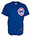 Marlon Byrd Jersey: Chicago Cubs Adult Alternate #24