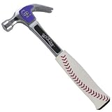 Colorado Rockies Pro-Grip Hammer