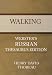 Walking - Webster's Russian Thesaurus Edition (Kindle Edition)