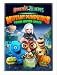 Monsters vs Aliens Mutant Pumpkins from Outer Space