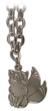 Inuyasha Kirara Necklace