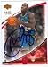 Mateen Cleaves Autographed/Hand Signed Basketball Card (Detroit Pistons)