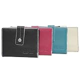 Kenneth Cole - Kenneth Cole Leather Tab French Purse