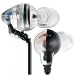 Shure E2c Sound Isolating Earphones