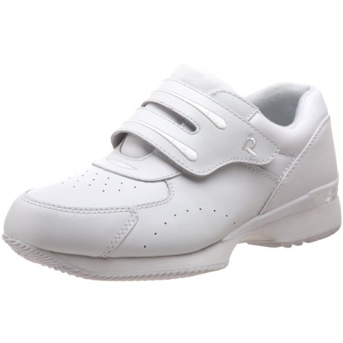 Propet Women's W3905 Tour Walker II Strap,White,8 W US Propet Women's W3905 Tour Walker II Strap,White,8 W US
