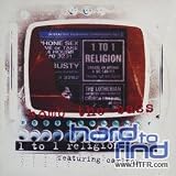 One to one religion (808 State & Richie Hawtin Remix) [VINYL]