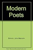 The modern poets : an American-British anthology