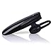 Bluetooth Headset, LIANSING Universal V4.1 HD Stereo Bluetooth Headphone Earphone Hands free Earpiece with Microphone Extended battery Life for iPhone, Samsung, Android, and Other Leading Smartphones