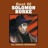 Best Of Solomon Burke, The