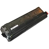 Panasonic UG-3204 Compatible UG3204 Black Laser Toner Cartridge for the UX-745 & UX-755 by LD Products