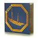 Kapla Blue Artbook Instructions