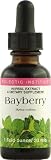 Bayberry 1 Oz Eclectic Institute Inc.