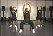 Chair-A-Cise: Chair Aerobic and Strength Training Program (DVD)