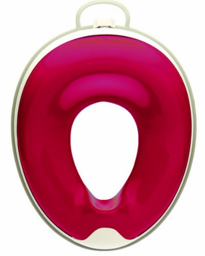 Prince Lionheart weePOD, Poppy Pink