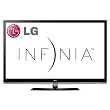 LG INFINIA 55LE8500 55-Inch 1080p 240 Hz Full LED Slim LCD HDTV