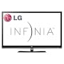 LG INFINIA 55LE8500 55-Inch 1080p 240 Hz Full LED Slim LCD HDTV with Internet Applications