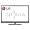 image LG INFINIA 47LE8500 47-Inch 1080p 240 Hz Full LED Slim LCD HDTV with Internet Applications