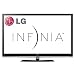 LG INFINIA 55LE8500 55-Inch 1080p 240 Hz Full LED Slim LCD HDTV with Internet Applications
