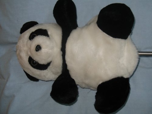 Golf Wood/Driver Head Cover Panda Bear