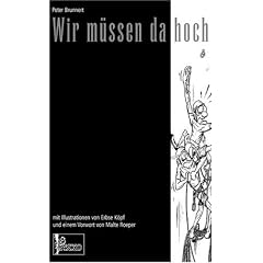 Wir m�ssen da hoch