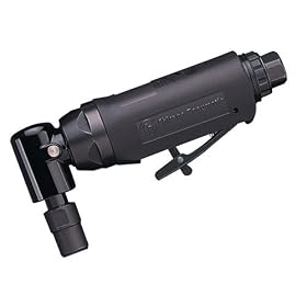 Chicago Pneumatic CP862 90 Degree Angle Head Heavy Duty Air Die Grinder by CP (Chicago Pneumatic)