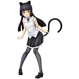 ²¶¤ÎË夬¤³¤ó¤Ê¤Ë²Ä°¦¤¤¤ï¤±¤¬¤Ê¤¤¡£ ¹õÇ~¥Í¥³¥ß¥ßver.~ (1/8¥¹¥±¡¼¥ëPVCÅÉÁõºÑ¤ß´°À®ÉÊ)