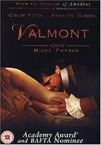 Valmont [1990] [DVD]