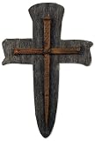 Outdoor Living : Inspiration Collection Rustic Cross