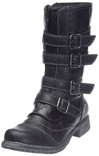 Mustang Shoes 1075502, Bottes femme