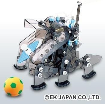 Erekitto (elekit) electronic tool kit SPINSHOOTER spin shooter