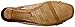 Anne Klein Sport Women's Beagan Fabric Slide Pump, Gold, 10 M US
