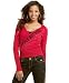 Apple Bottoms Plus Size Hooded Sweater