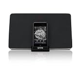 GEAR4 HouseParty 4 Speaker Dock with FM Radio for iPod