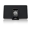 GEAR4 HouseParty 4 Speaker Dock with FM Radio for iPod