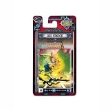 The Eye of Judgment  Earth Atonement Theme Deck