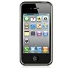 Griffin FlexGrip Housse de protection pour iPhone 4G Noir