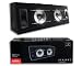 MA Audio Synergy Series SS28 600 Watt Dual 8