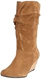 Vagabond Lugano 3214-40-133, Damen Stiefel, Braun (Ginger), EU 40