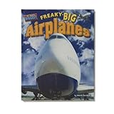 FreakyBig Airplanes