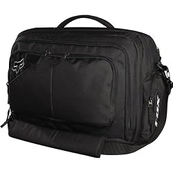 Fox Racing Showtime Men's Casual Messenger Bag - Black