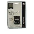 Katana 16MB Memory Card for PlayStation 2