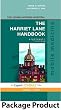 Harriet Lane Handbook Package: Mobile Medicine Text, Expert Consult: Online and Print, and Skyscape PDA software