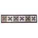 Forever, Table Runner 16X 72