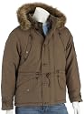 Timberland Jacke Wilmington Rev. CVAS Parka, Shitake