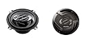 Pioneer TS-A1303I 13cm 4 Ohm Drei-Wege Koaxial-Einbaulautsprecher, 180W maximale Belastbarkeit