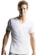 Hanes Big Mens V-Neck T 3 Pack # 777X